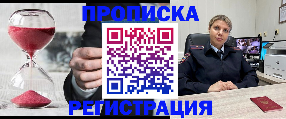 прописка поиск в Шадринске
